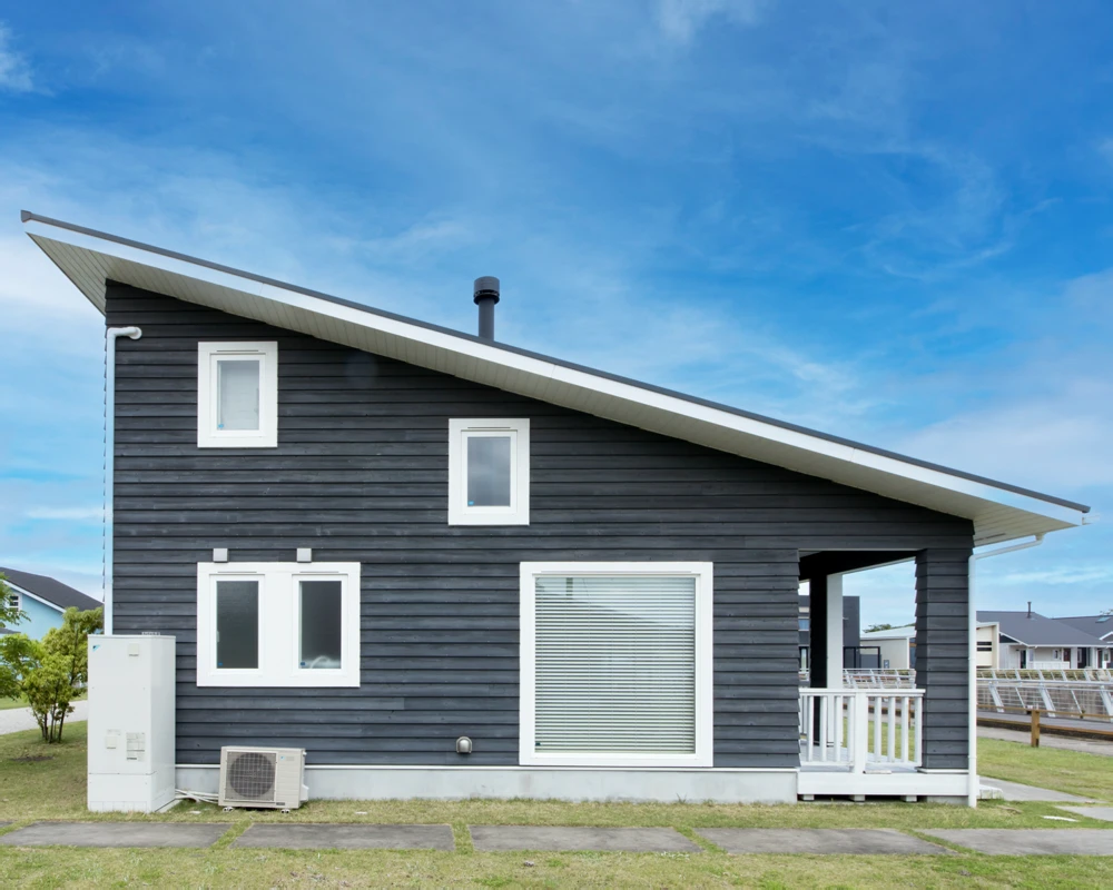 BARNS